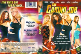 The Casino Job  - แก๊งสาวซ่าส์ปล้นผ่าคาสิโน (2009)